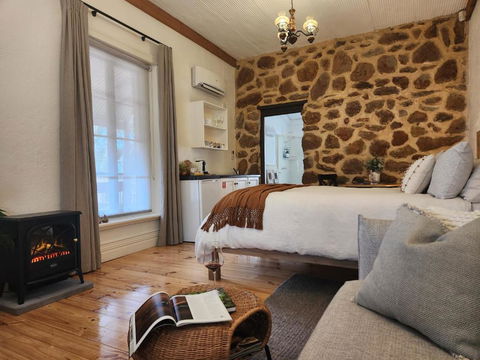 Marananga Cottages - Accommodation Australia 1