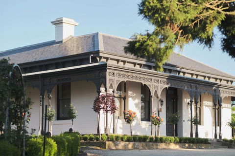 Marnong Estate - Accommodation Australia 1