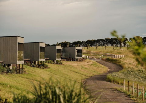 Marnong Estate - Accommodation Australia 0