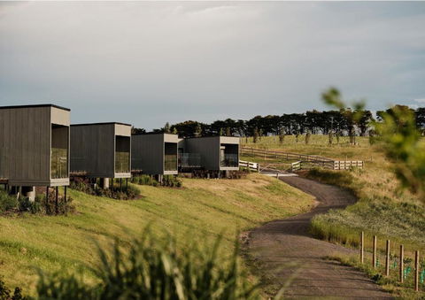 Marnong Estate - Accommodation Australia 2