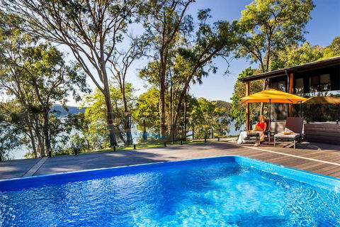 Marramarra Lodge - Accommodation Australia 3