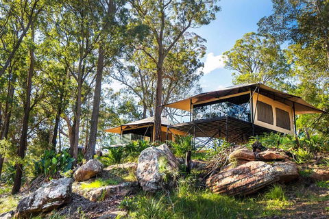 Marramarra Lodge - Accommodation Australia 1