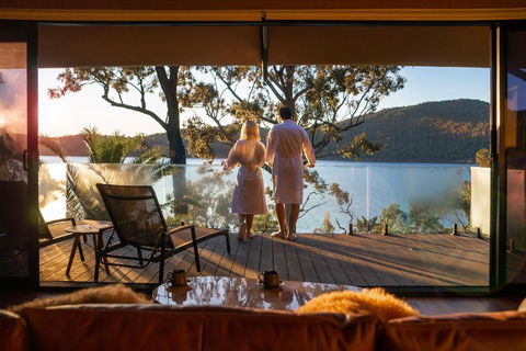 Marramarra Lodge - Accommodation Australia 0