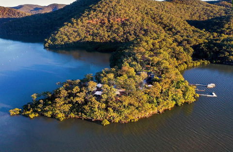 Marramarra Lodge - Accommodation Australia 2