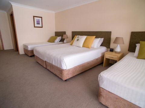 Marritz Hotel - Accommodation Australia 3