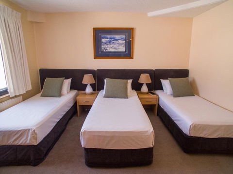 Marritz Hotel - Accommodation Australia 2