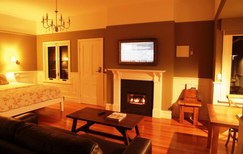 Marysville Garden Cottages - Accommodation Australia 1