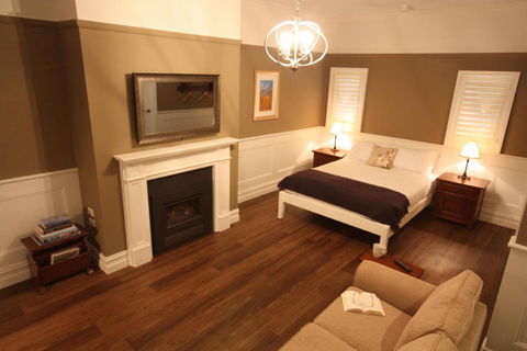 Marysville Garden Cottages - Accommodation Australia 2