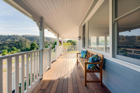 Marysville Luxury Villa - Accommodation Australia 1