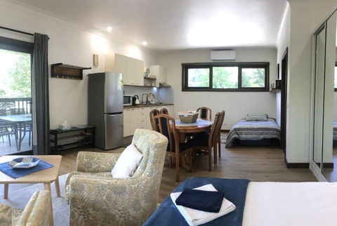 Marysville Retreat - Accommodation Australia 3