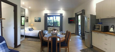 Marysville Retreat - Accommodation Australia 2