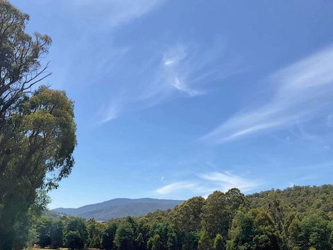 Marysville Views - Accommodation Australia 1