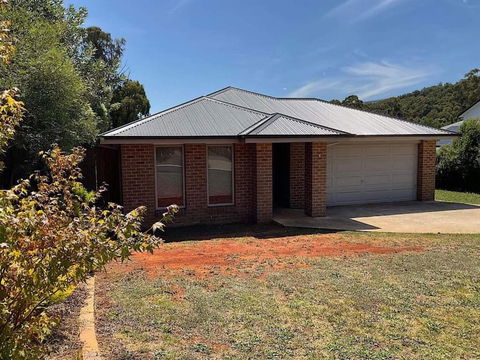 Marysville Views - Accommodation Australia 2