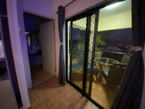 Master Ensuite And Private Balcony - Accommodation Australia 3