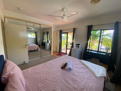 Master Ensuite And Private Balcony - Accommodation Australia 0