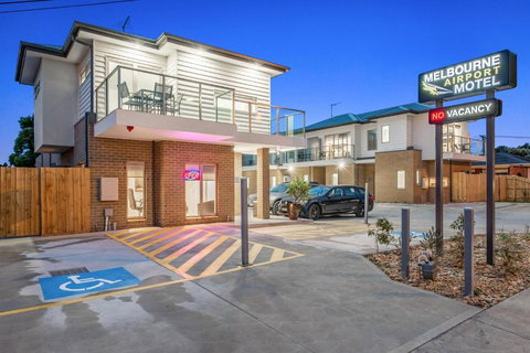 Melbourne Airport Motel - Local Tourism 0