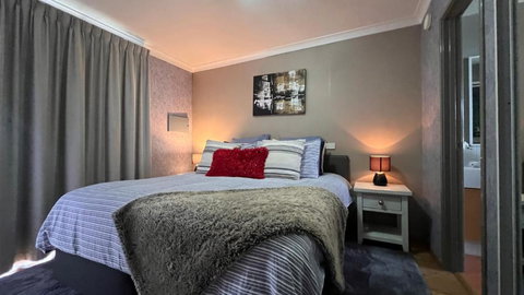 Melville Oasis - Bed n Breakfasts 1