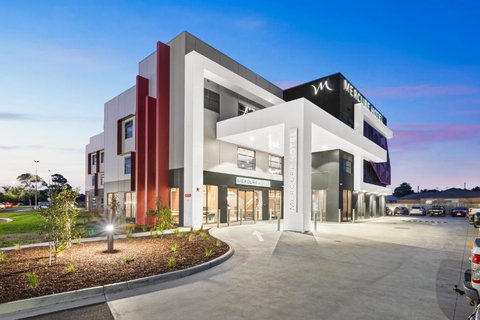 Mercure Pakenham - Local Tourism 0