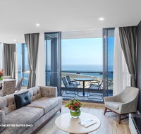 Meriton Suites Southport - Accommodation Australia