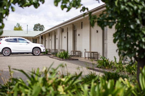 Merivale Motel - Accommodation Australia 0