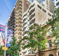 Metro Apartments on King - Accommodation Australia
