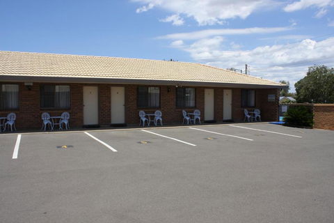 Mid Town Inn Narrabri - Accommodation Australia 2