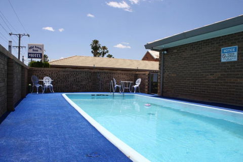 Mid Town Inn Narrabri - Accommodation Australia 0