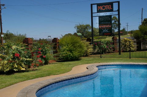 Mildura Riverview Motel - Accommodation Australia 0