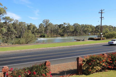 Mildura Riverview Motel - Accommodation Australia 3