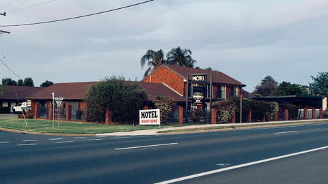 Mildura Riverview Motel - Accommodation Australia 1