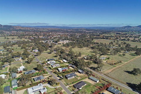 Mayple Peaks - Accommodation Australia 2