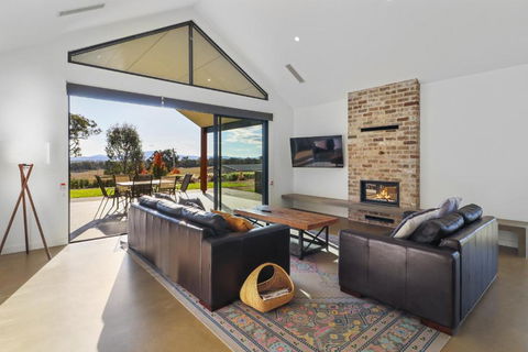 Mayple Peaks - Accommodation Australia 1