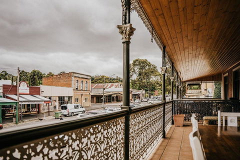 Mister Rice - Accommodation Australia 3