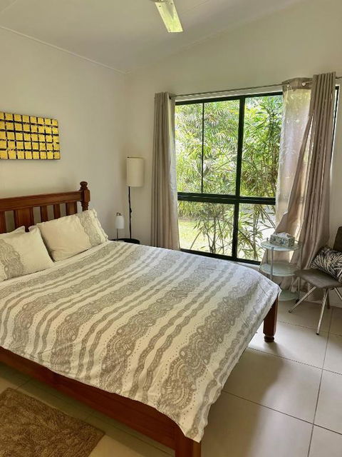 Misty Mountains Hideaway - Accommodation Australia 1