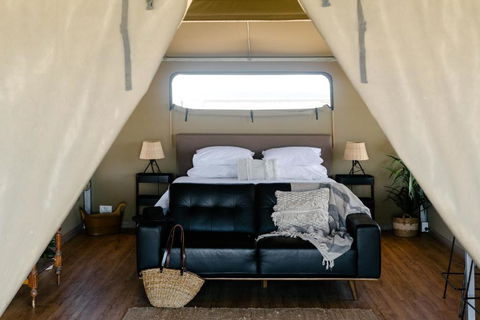 Mitchell Grass Retreat - Accommodation Australia 0