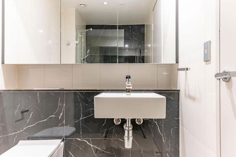 Modern 2B With Loft Bed Parking Central Mascot - Accommodation Australia 1