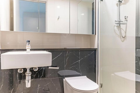 Modern 2B With Loft Bed Parking Central Mascot - Accommodation Australia 1