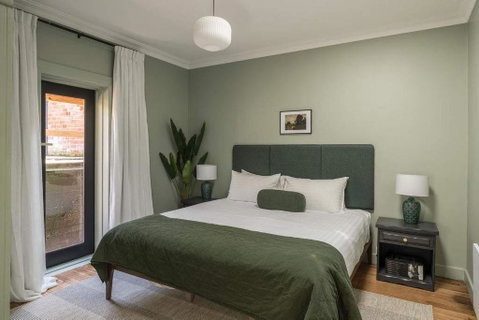 Modern 3-Bed Coastal Escape - Accommodation Australia 1