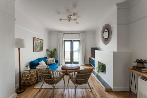 Modern 3-Bed Coastal Escape - Accommodation Australia 3