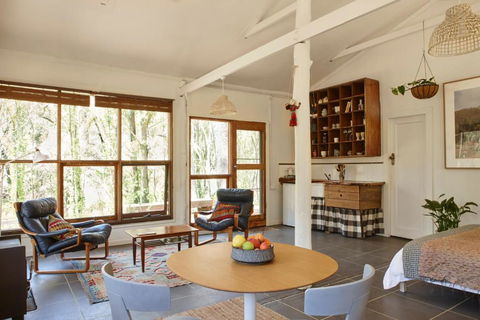 Monga Mountain Retreat - Accommodation Australia 3