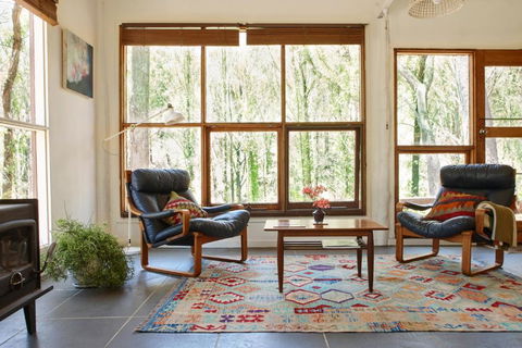 Monga Mountain Retreat - Accommodation Australia 1