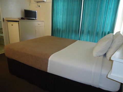 Moondarra Motel - Accommodation Australia 2