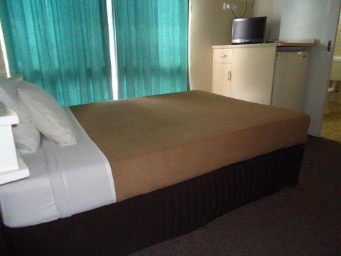 Moondarra Motel - Accommodation Australia 3