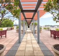 Nesuto Chippendale - Accommodation Australia
