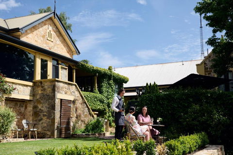 Mount Lofty House & Estate Adelaide Hills - Accommodation Australia 3