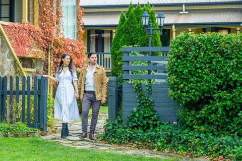 Mount Lofty House & Estate Adelaide Hills - Accommodation Australia 2