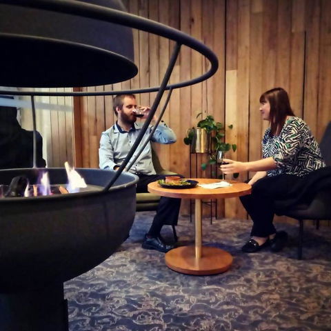 Morphett Arms Hotel - Accommodation Australia 1