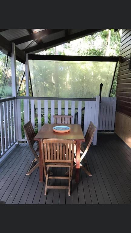 Mossman Gorge Bed And Breakfast - Accommodation Australia 3