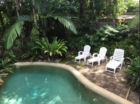 Mossman Gorge Bed And Breakfast - Accommodation Australia 2