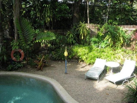 Mossman Gorge Bed And Breakfast - Accommodation Australia 1